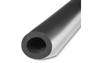 Трубка K-FLEX 13x042 ECO black AL CLAD