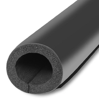 Трубка K-FLEX 19x028 SOLAR HT IN CLAD BLACK