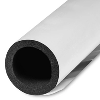 Трубка K-FLEX 25x114 SOLAR HT IN CLAD Grey
