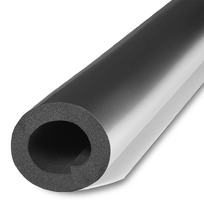 Трубка K-FLEX 25x054 ECO black AL CLAD